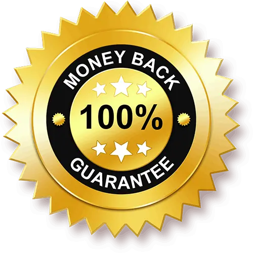Trimara Money Guarantee