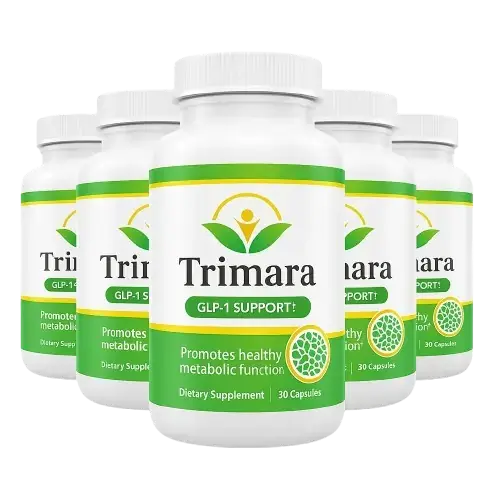 Trimara Trimara 6 Bottles